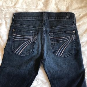 7 For All Mankind | Dojo jeans
